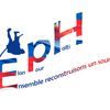 Logo of the association Élan pour Haïti